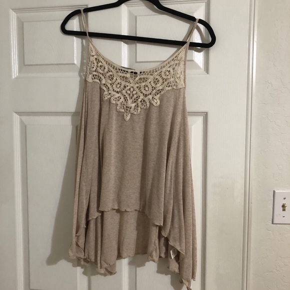 h.i.p. Tops - 🚨Bohemian Tank Top